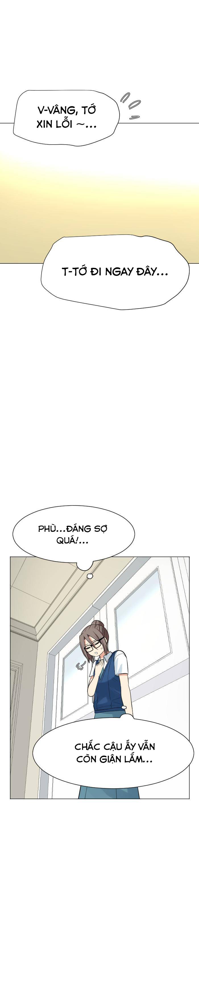 Good/bad Fortune Tập 44 trang 9
