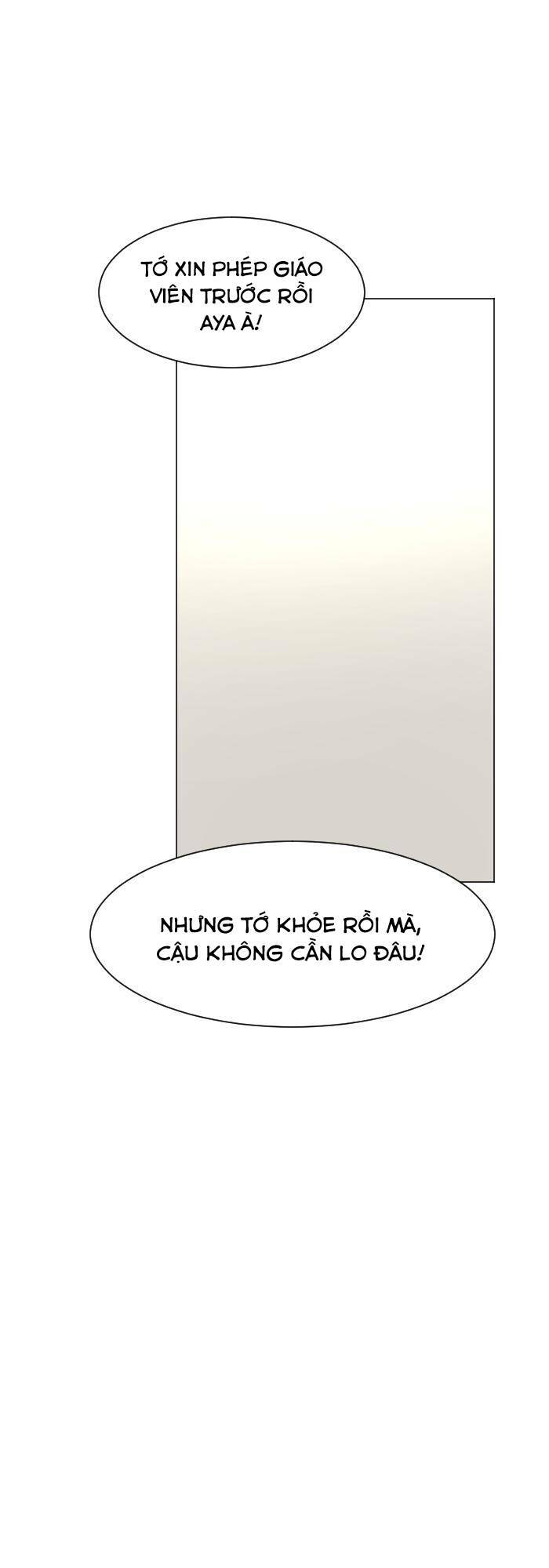 Good/bad Fortune Tập 45 trang 33