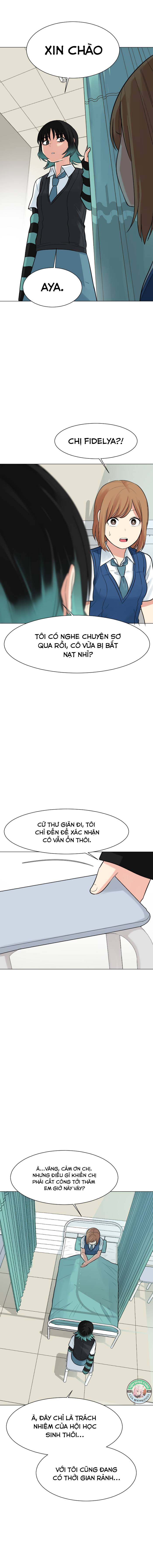 Good/bad Fortune Tập 46 trang 2