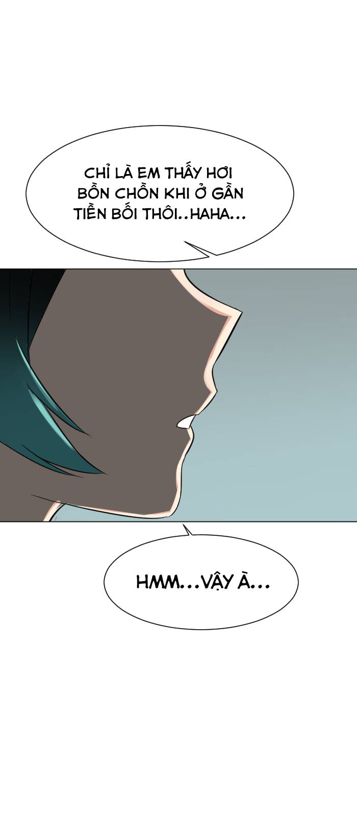 Good/bad Fortune Tập 46 trang 10