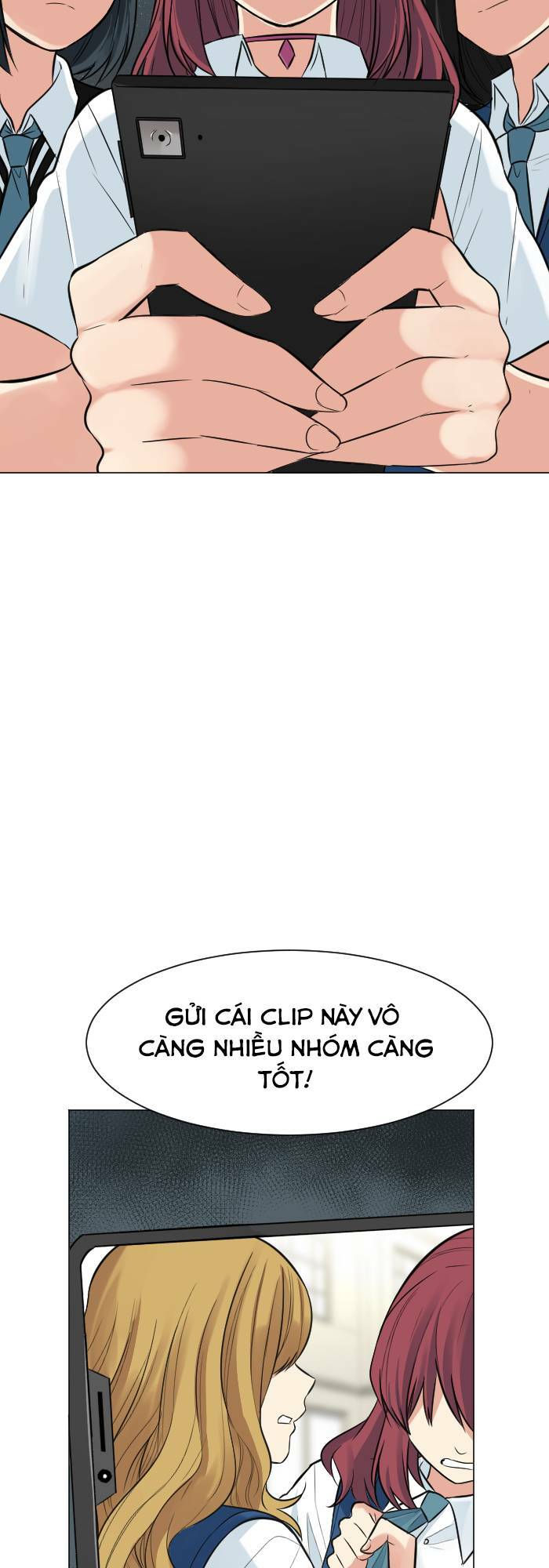 Good/bad Fortune Tập 47 trang 3