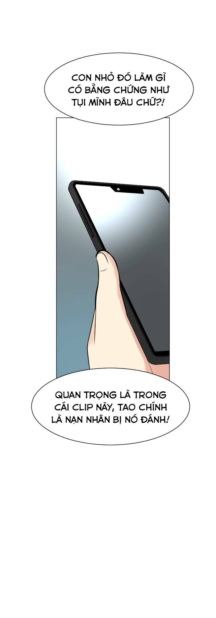 Good/bad Fortune Tập 47 trang 6