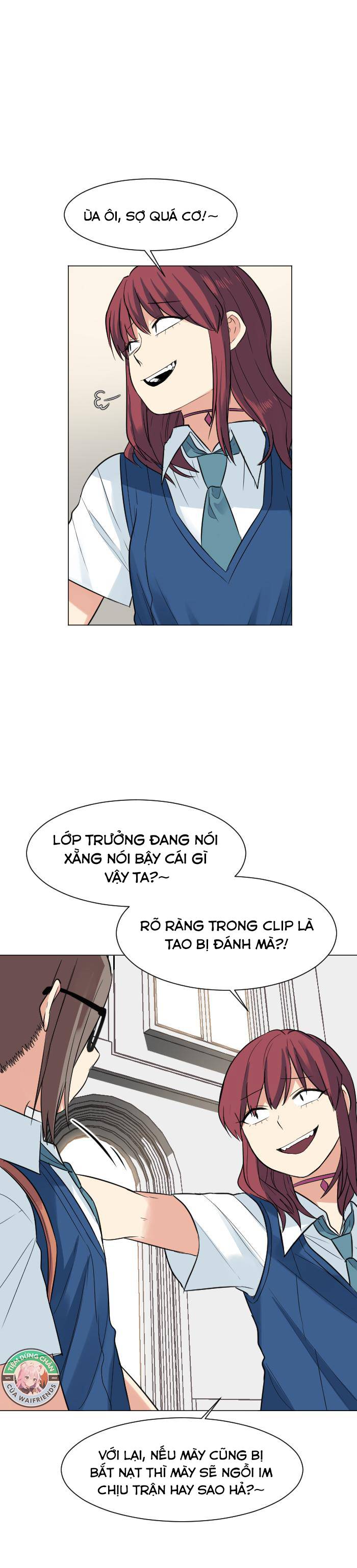 Good/bad Fortune Tập 48 trang 4