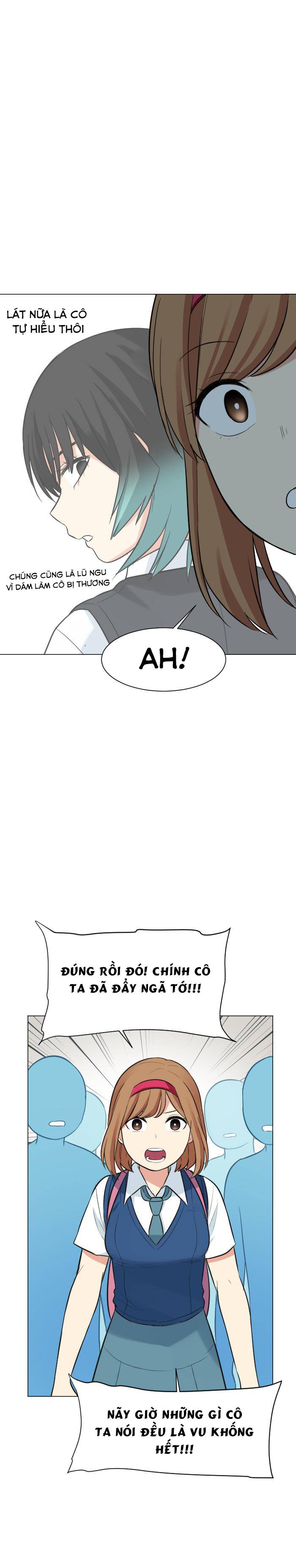 Good/bad Fortune Tập 48 trang 7