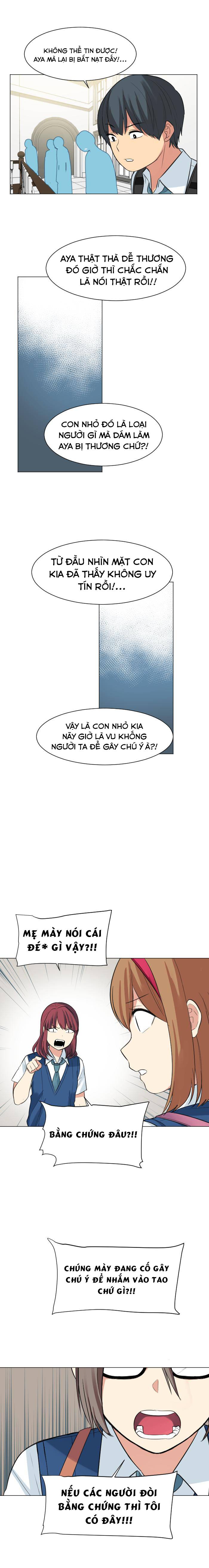 Good/bad Fortune Tập 48 trang 8