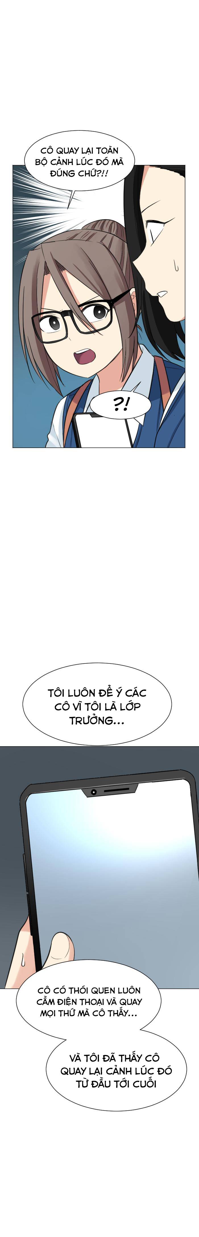 Good/bad Fortune Tập 48 trang 9