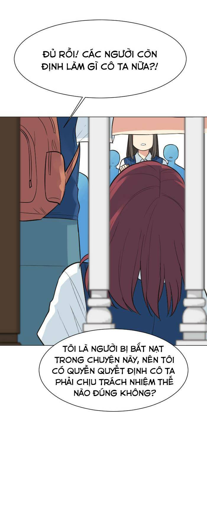 Good/bad Fortune Tập 49 trang 16