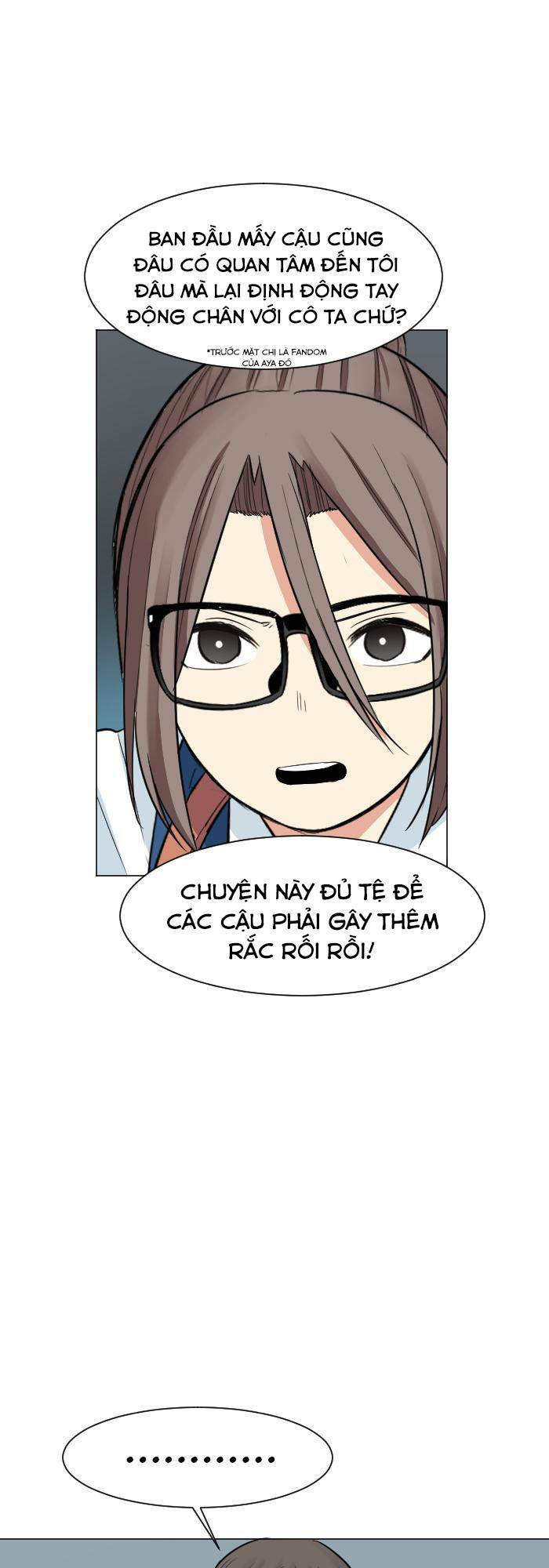 Good/bad Fortune Tập 49 trang 17