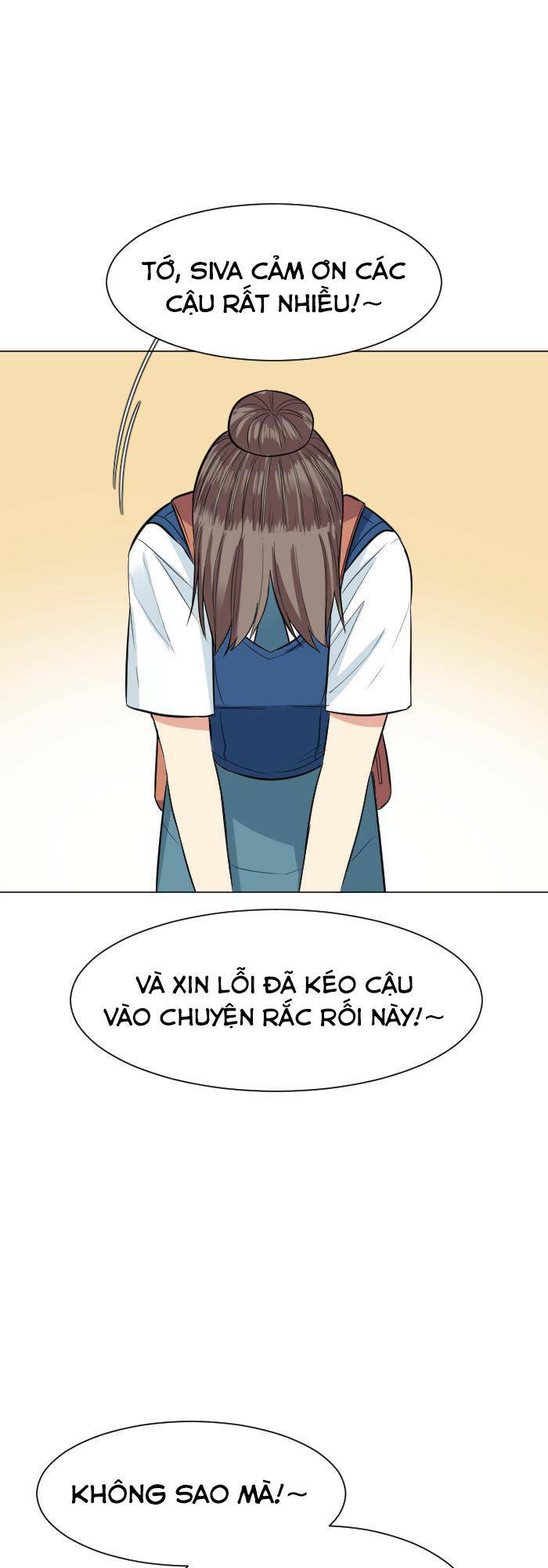 Good/bad Fortune Tập 49 trang 27