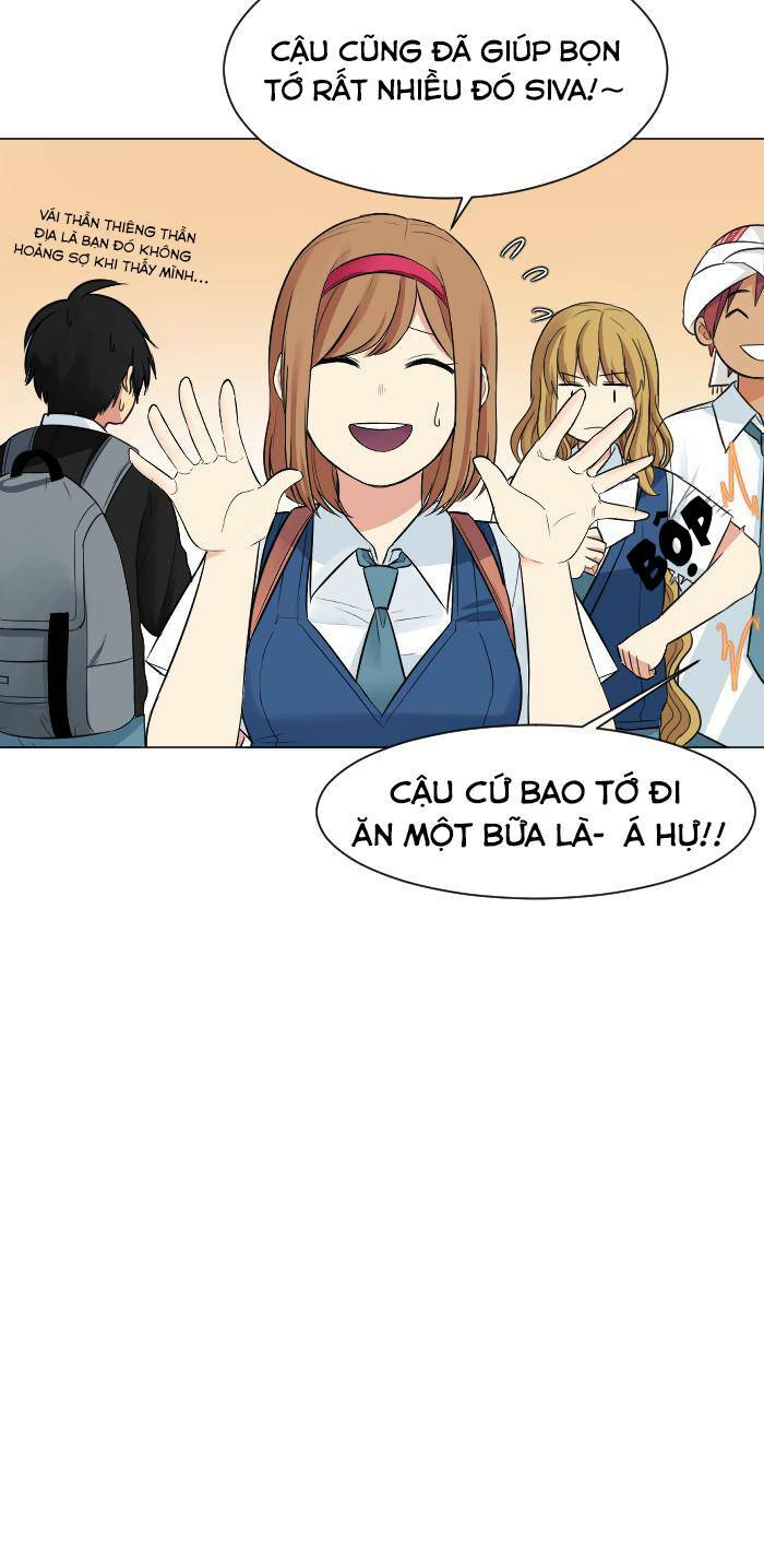 Good/bad Fortune Tập 49 trang 28