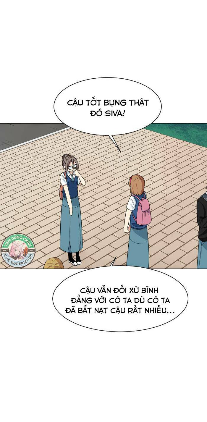Good/bad Fortune Tập 49 trang 29