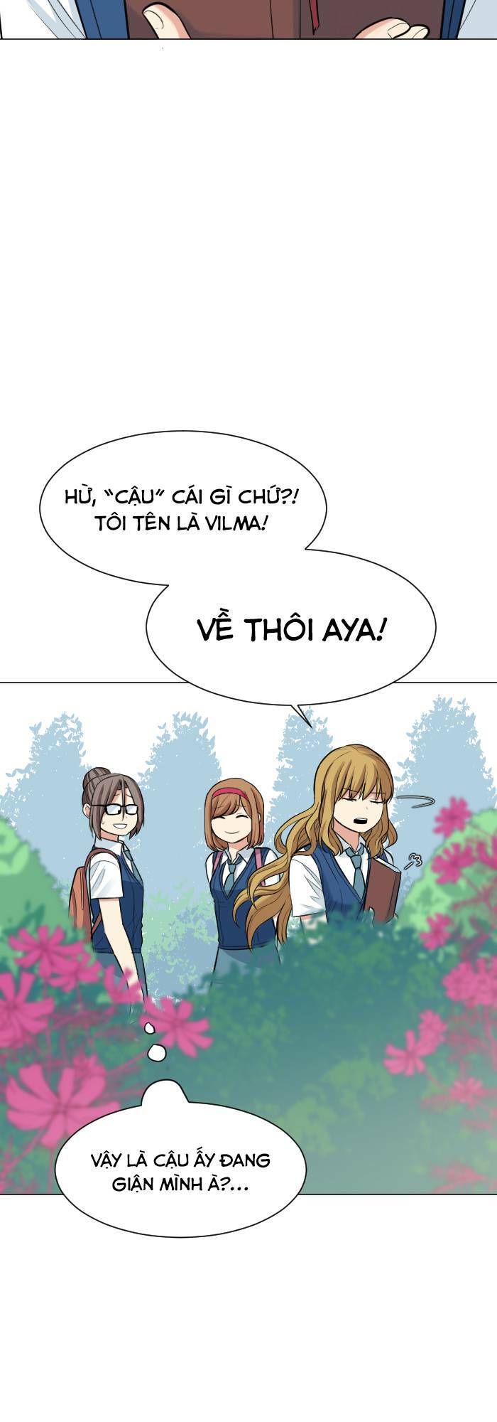 Good/bad Fortune Tập 49 trang 33