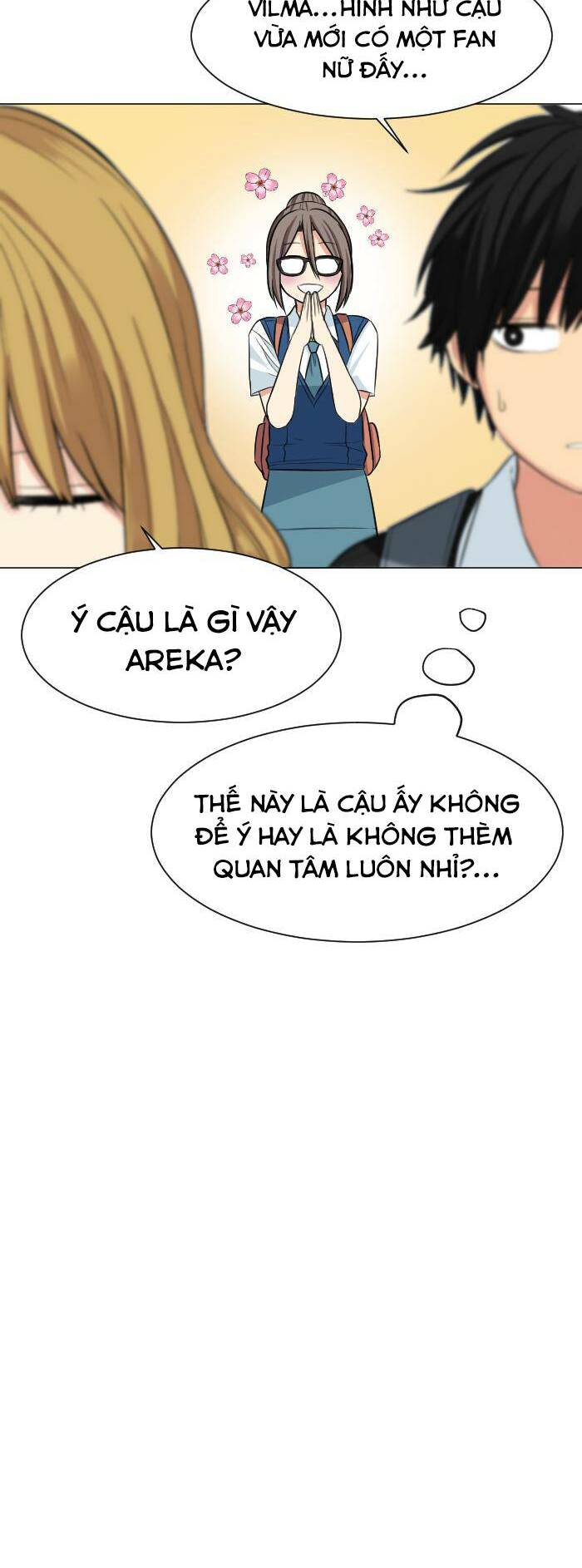 Good/bad Fortune Tập 49 trang 37
