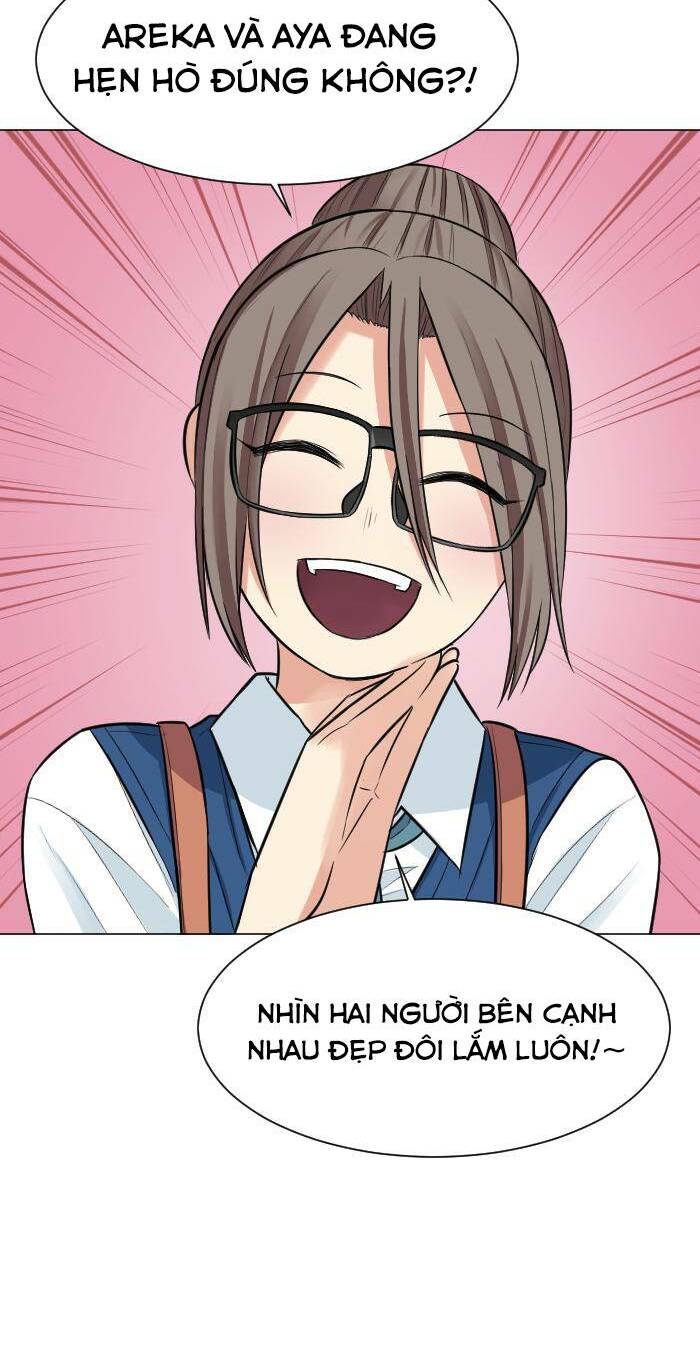 Good/bad Fortune Tập 49 trang 40