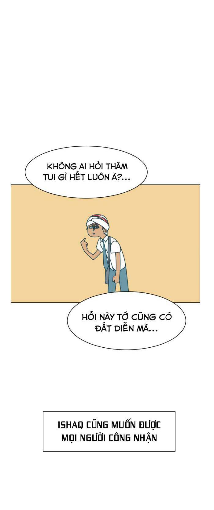 Good/bad Fortune Tập 49 trang 43