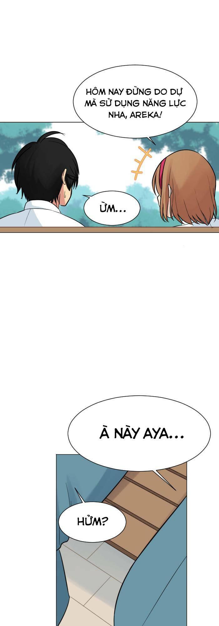 Good/bad Fortune Tập 49 trang 47