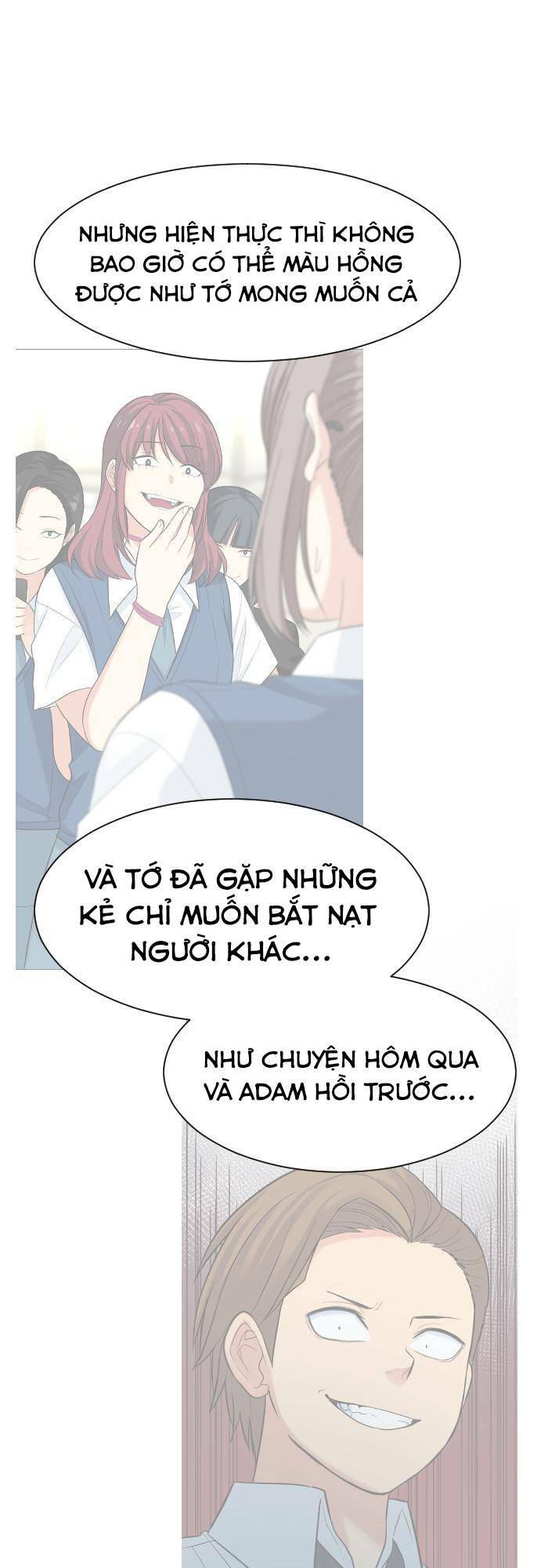 Good/bad Fortune Tập 49 trang 50