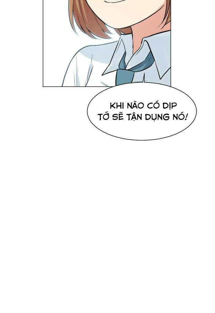 Good/bad Fortune Tập 49 trang 55