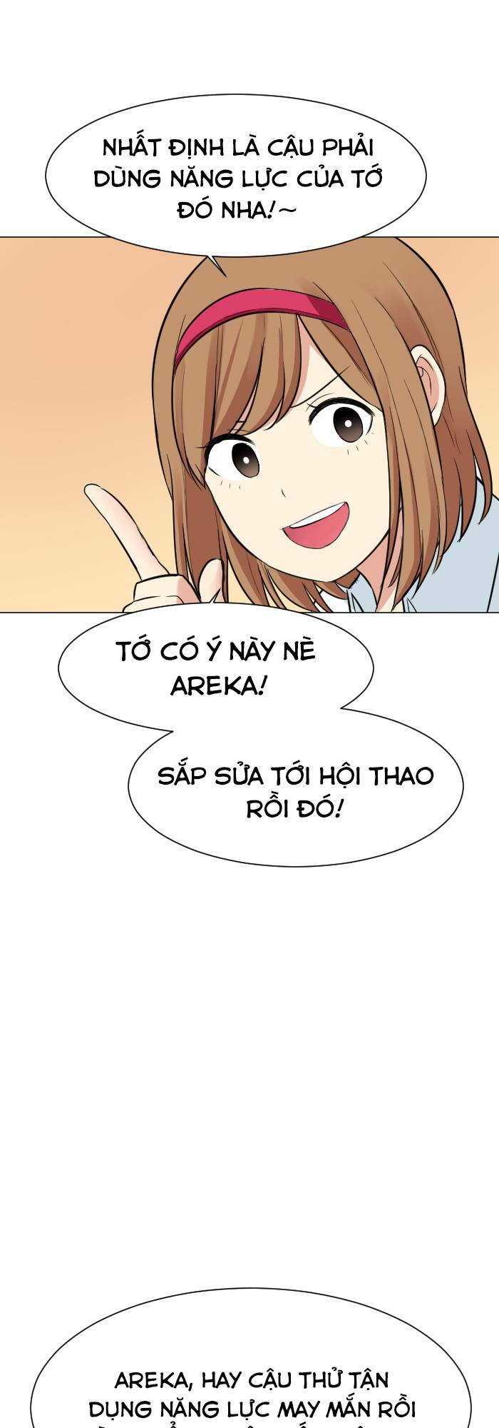 Good/bad Fortune Tập 49 trang 59