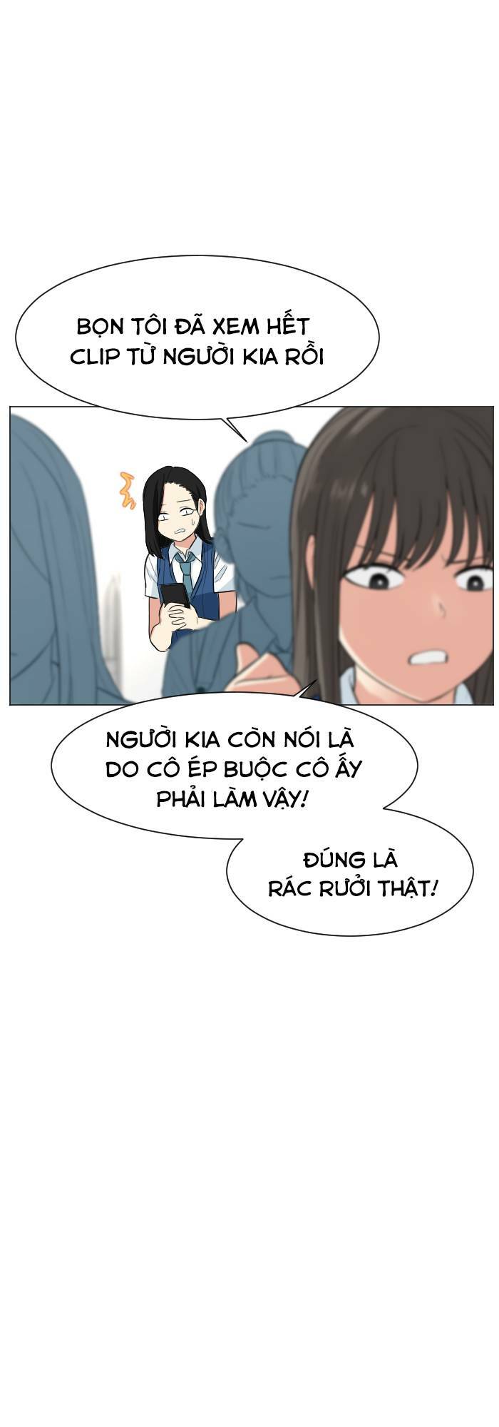 Good/bad Fortune Tập 49 trang 7