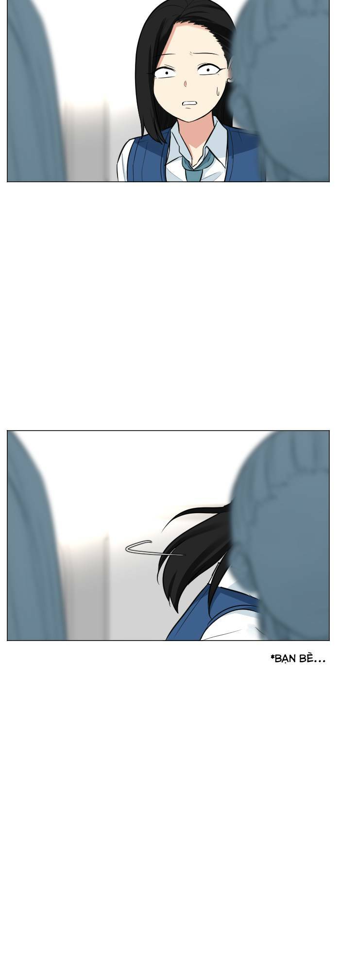 Good/bad Fortune Tập 49 trang 9