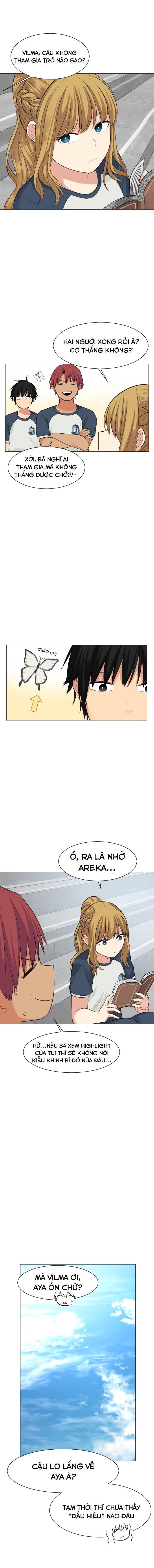 Good/bad Fortune Tập 52 trang 3