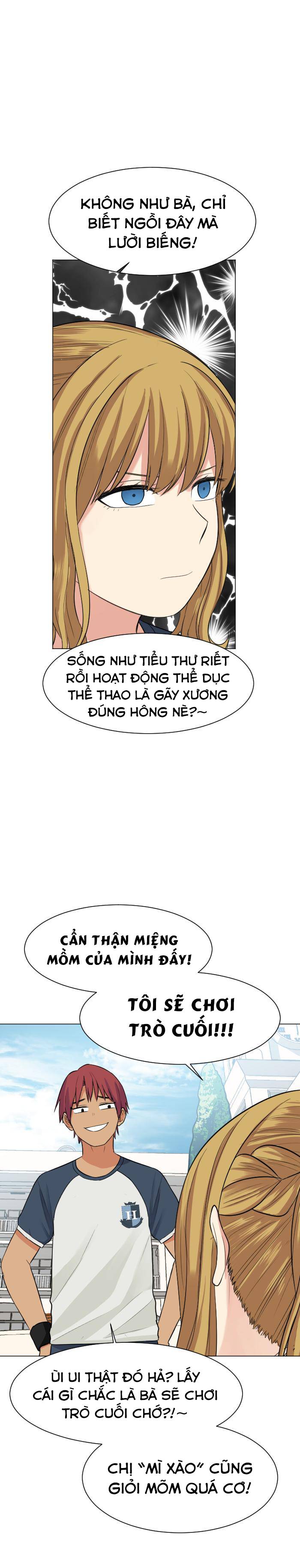 Good/bad Fortune Tập 52 trang 6