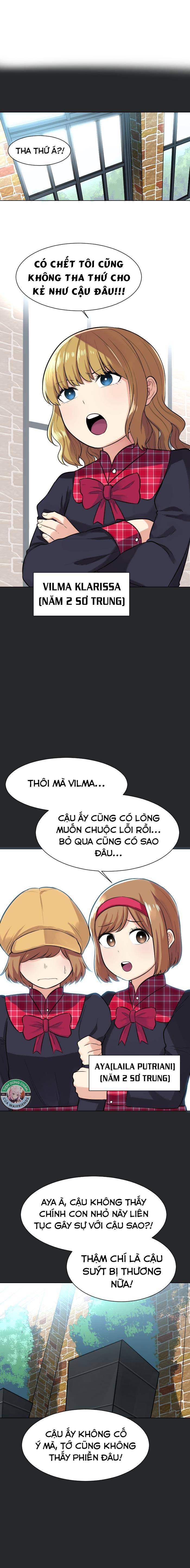 Good/bad Fortune Tập 55 trang 3