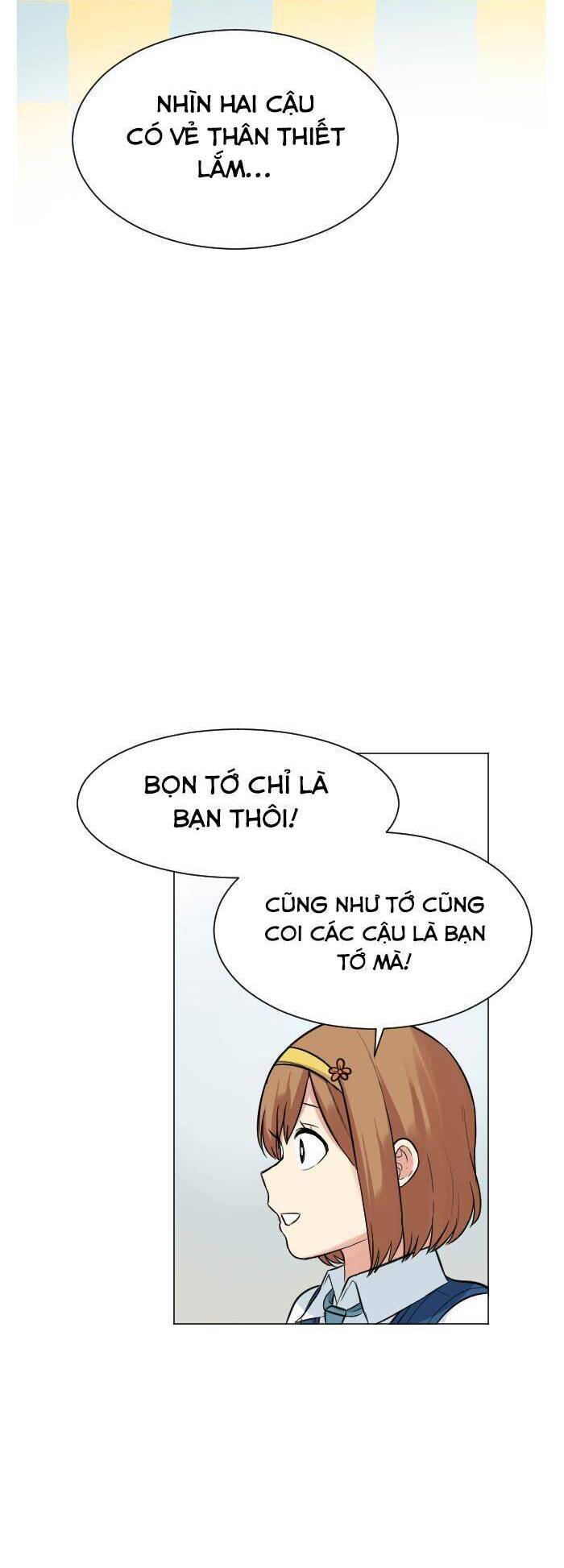 Good/bad Fortune Tập 59 trang 22