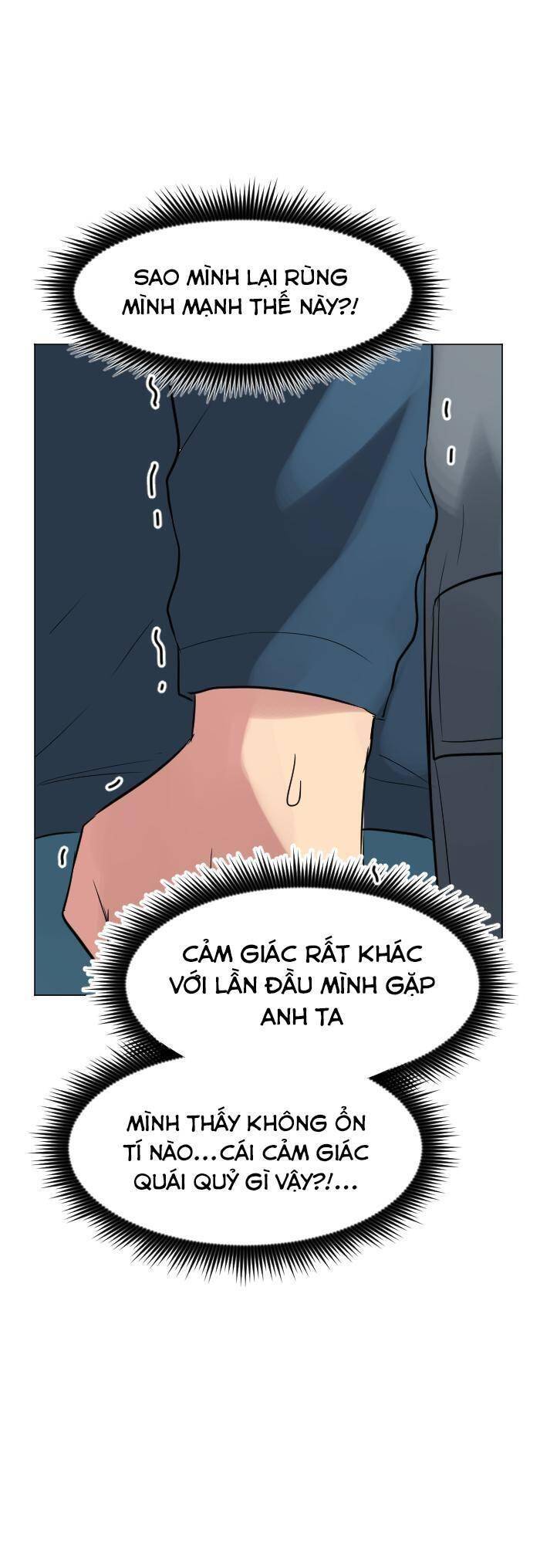 Good/bad Fortune Tập 60 trang 46