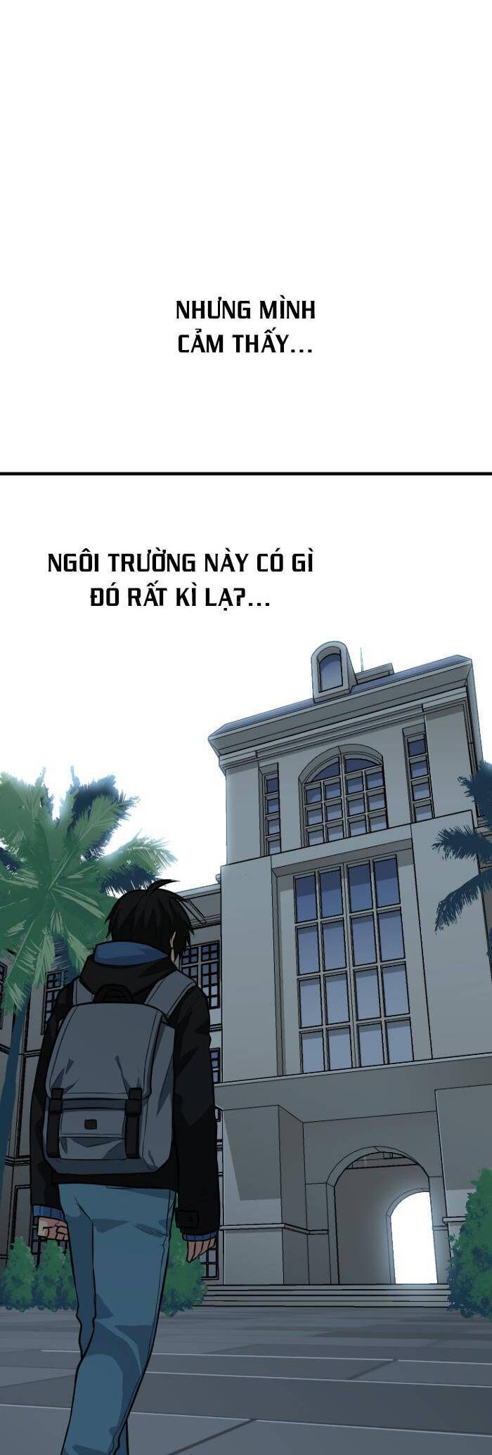 Good/bad Fortune Tập 61 trang 4