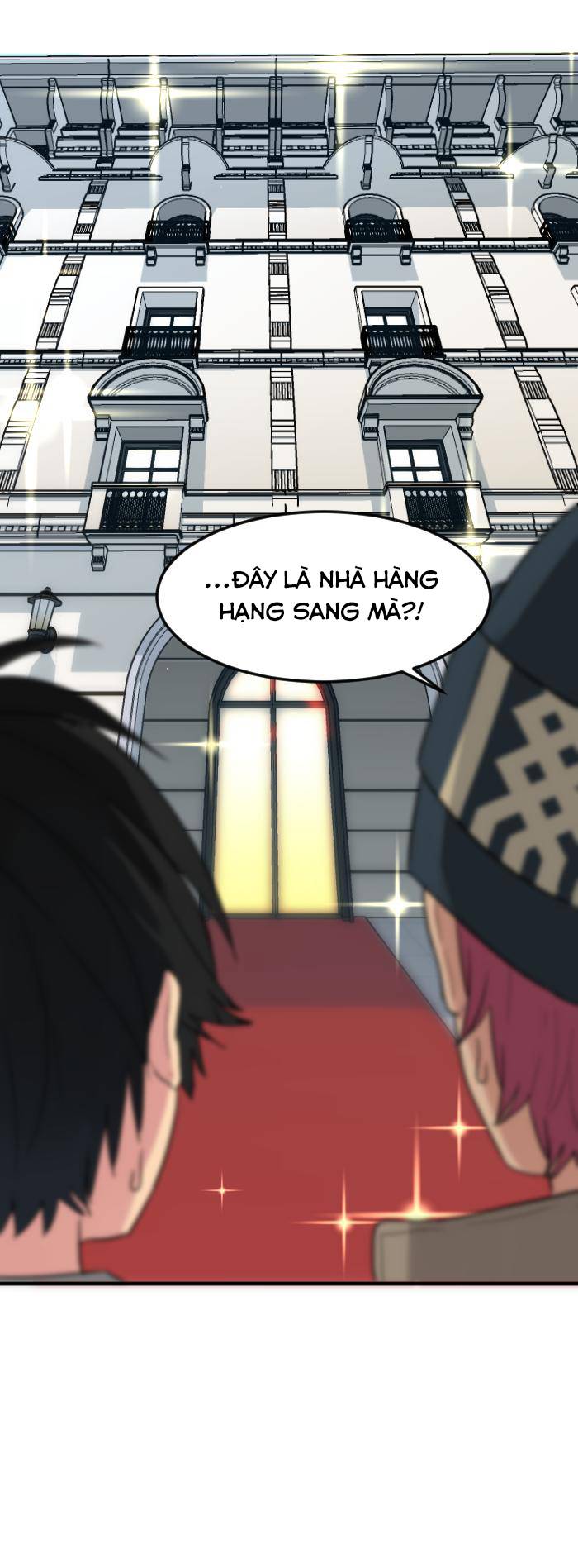 Good/bad Fortune Tập 64 trang 9