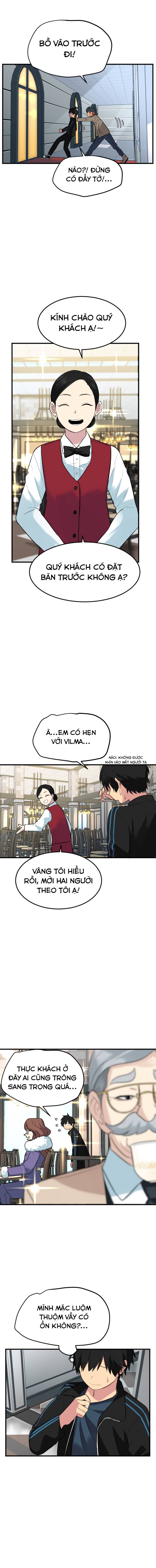 Good/bad Fortune Tập 64 trang 10