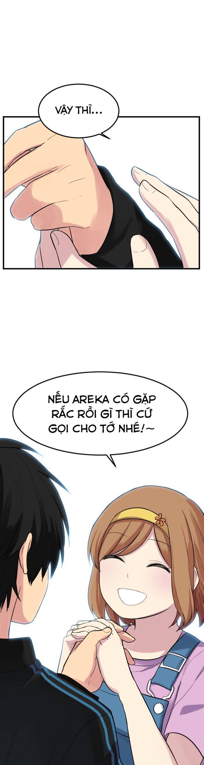 Good/bad Fortune Tập 65 trang 33
