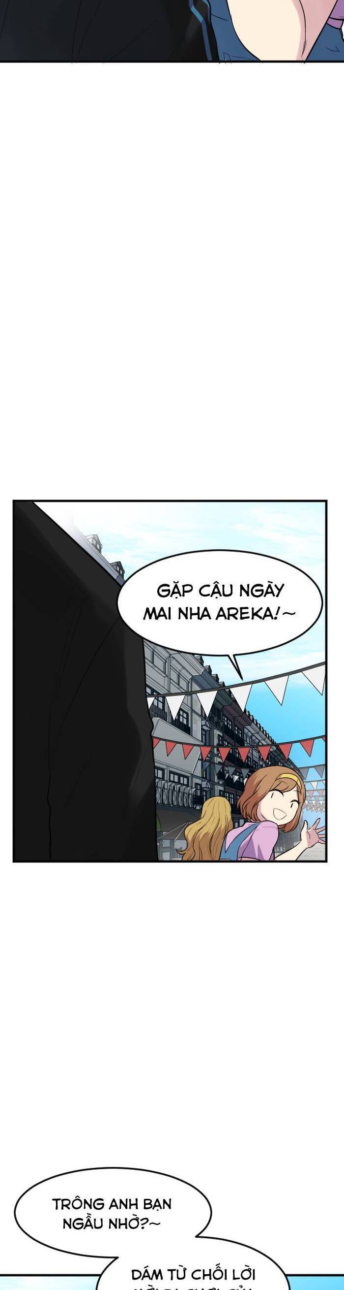 Good/bad Fortune Tập 65 trang 34