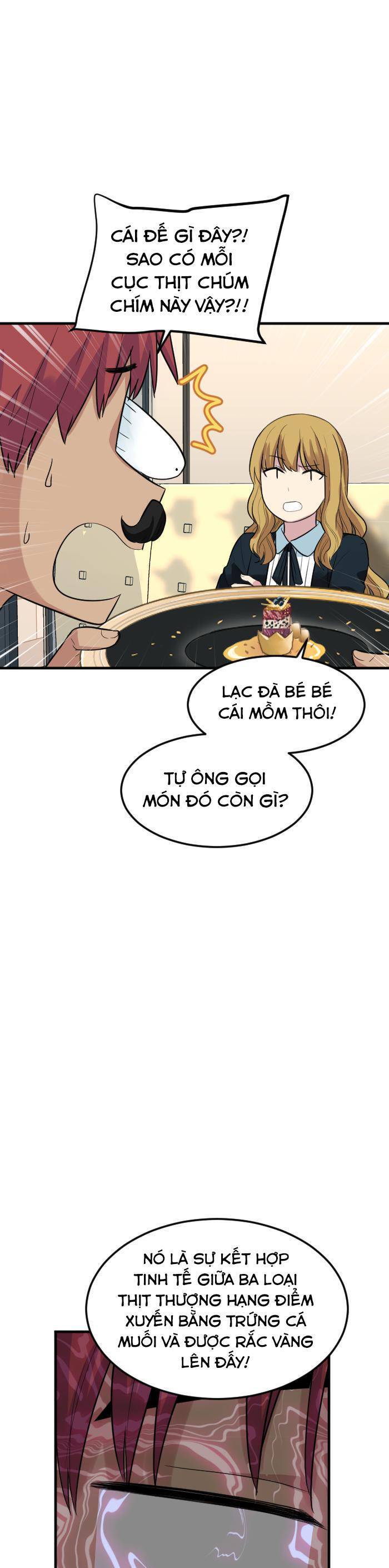 Good/bad Fortune Tập 65 trang 7