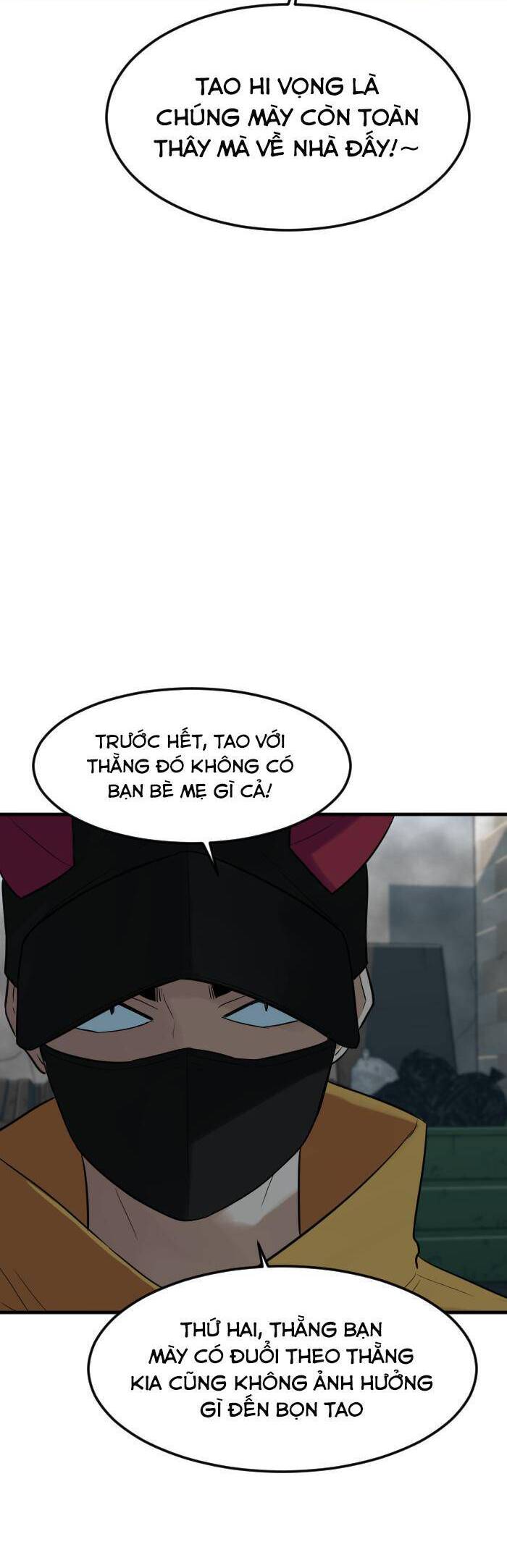 Good/bad Fortune Tập 67 trang 10