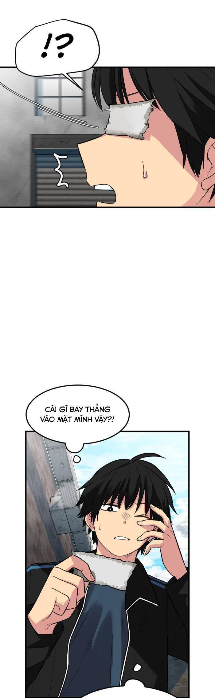 Good/bad Fortune Tập 68 trang 4