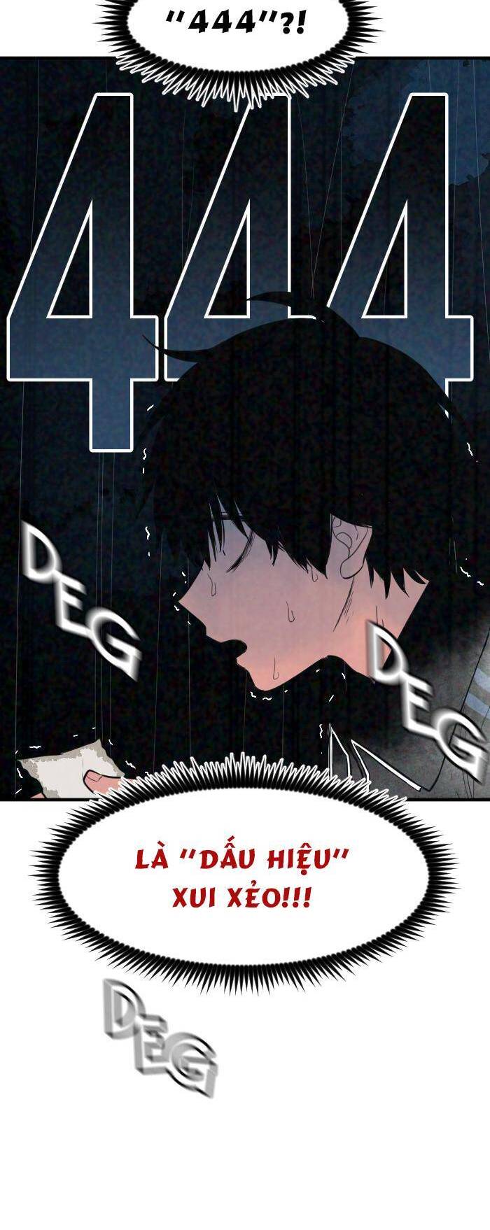 Good/bad Fortune Tập 68 trang 7