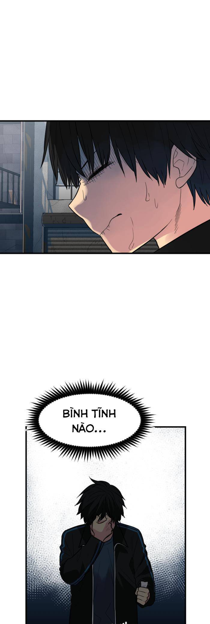 Good/bad Fortune Tập 68 trang 8