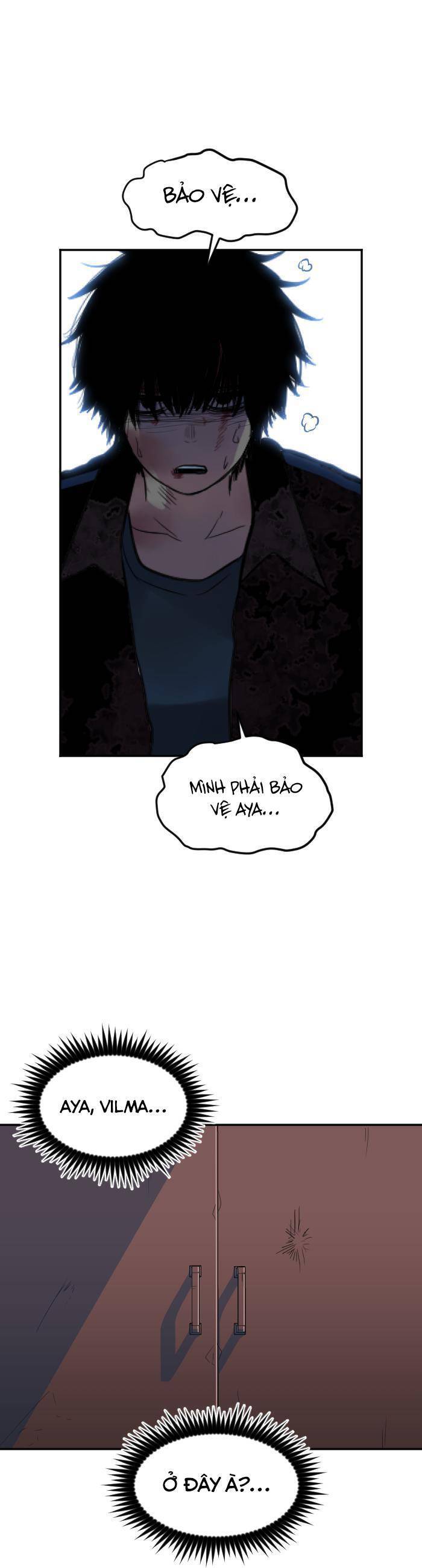 Good/bad Fortune Tập 69 trang 3