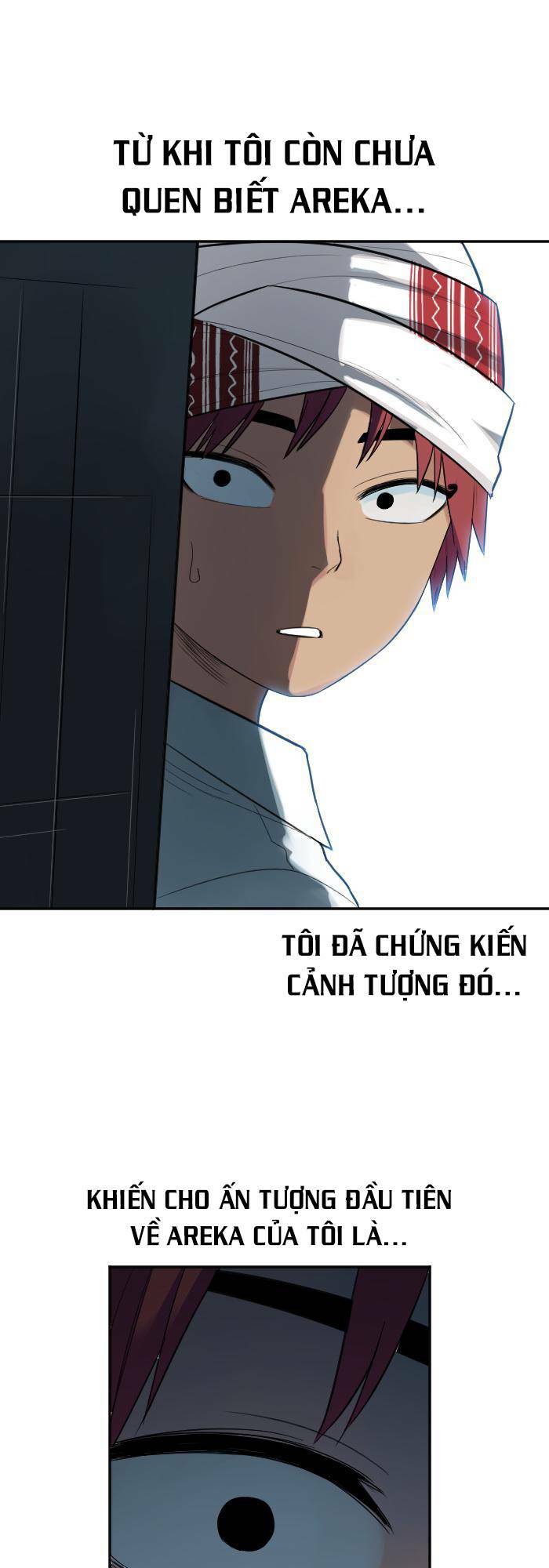 Good/bad Fortune Tập 70 trang 3
