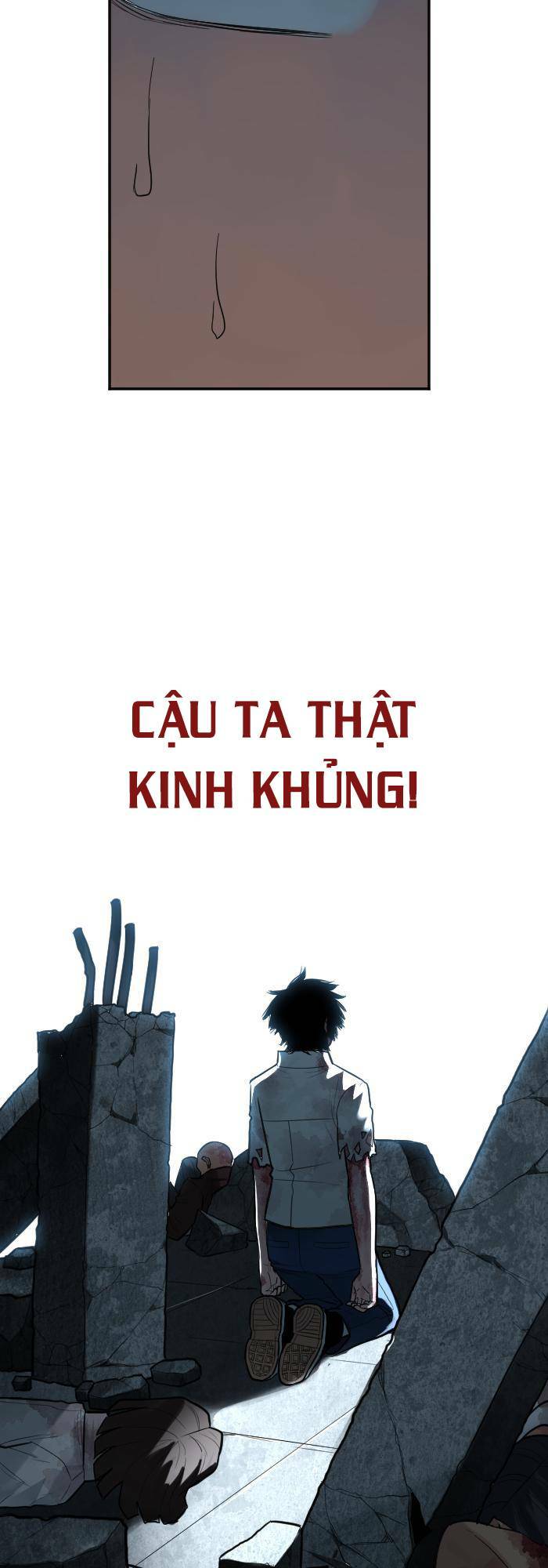 Good/bad Fortune Tập 70 trang 4