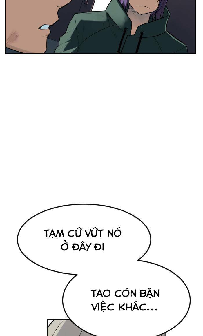 Good/bad Fortune Tập 71 trang 4