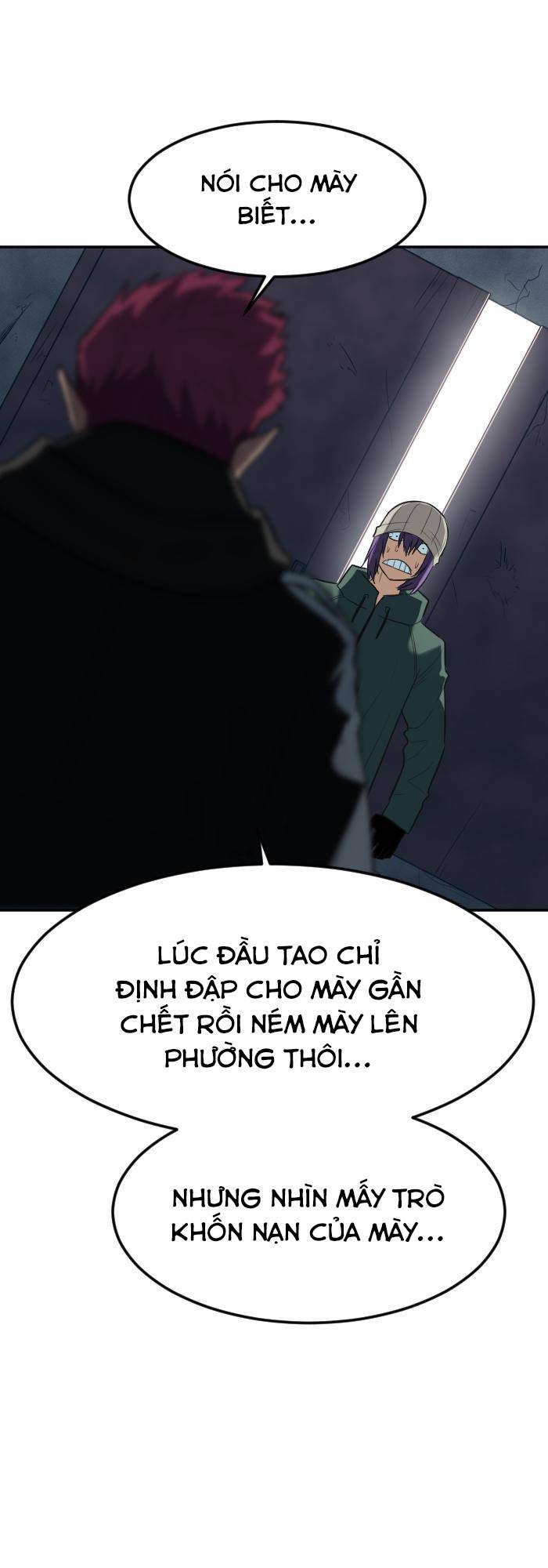 Good/bad Fortune Tập 71 trang 33