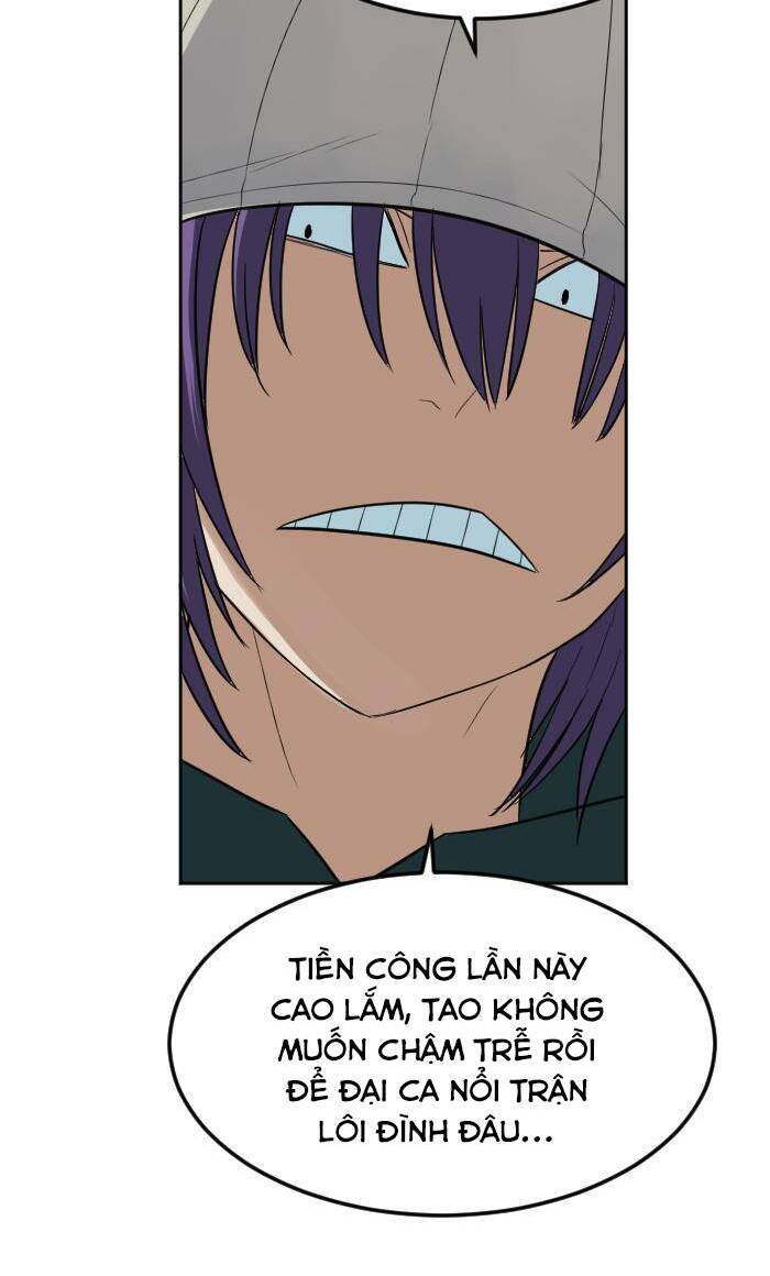 Good/bad Fortune Tập 71 trang 5