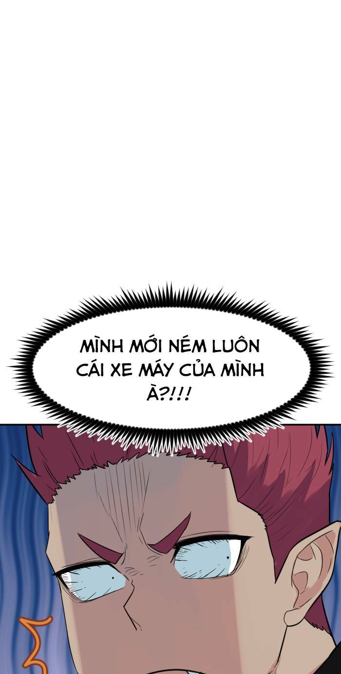 Good/bad Fortune Tập 71 trang 47