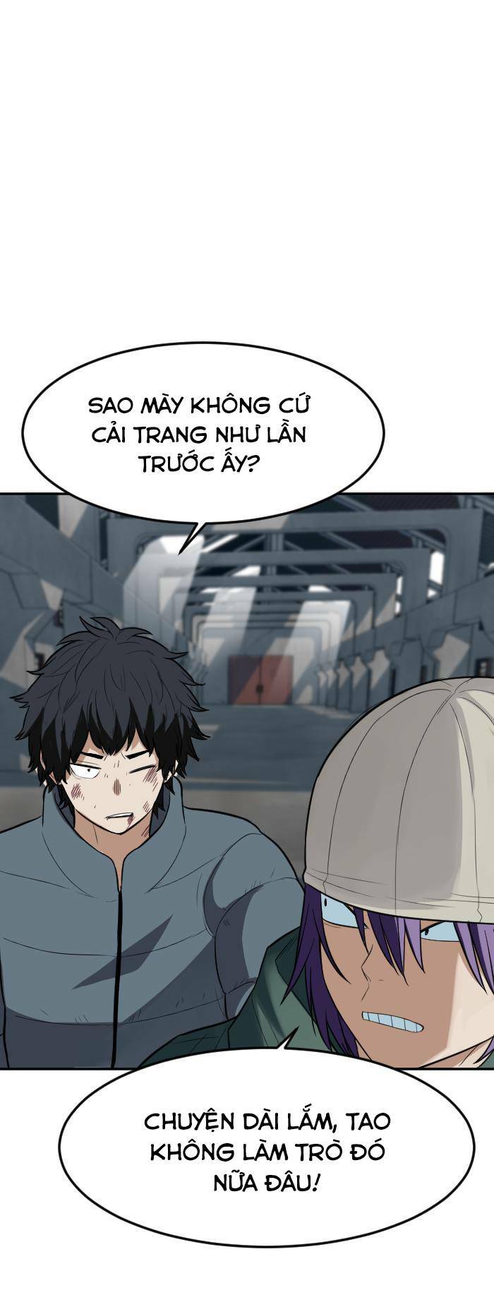 Good/bad Fortune Tập 71 trang 6