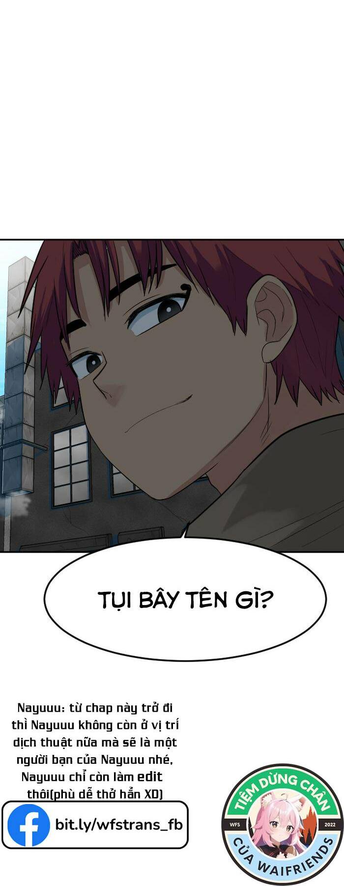 Good/bad Fortune Tập 71 trang 54