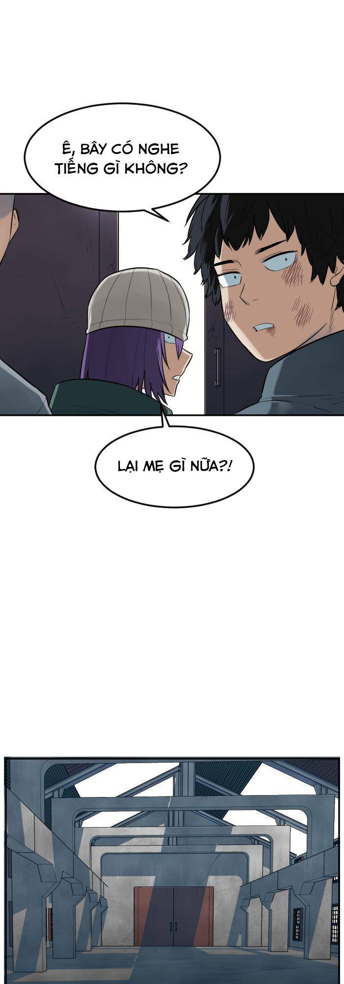 Good/bad Fortune Tập 71 trang 8